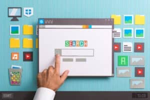 search engine marketing