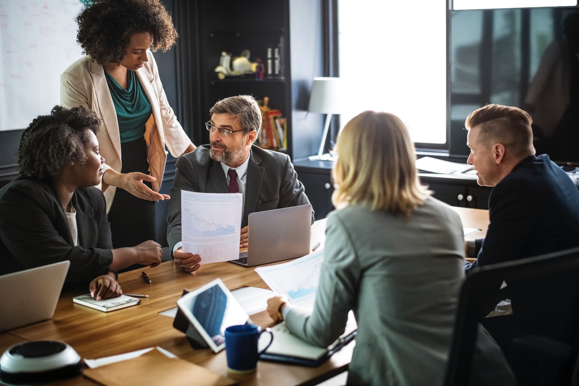 Services for Digital Marketing in Newark, Ohio